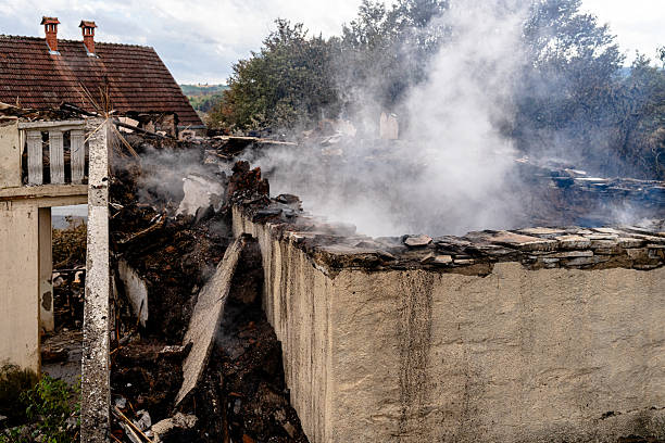 Affordable Fire Damage Assessment solutions in Southampton, PA